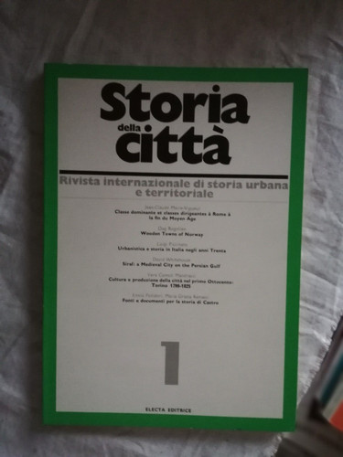 Storia della citta 1 - storia,