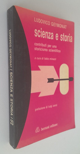 Scienza storia ludovico - e, storia.ludovico
