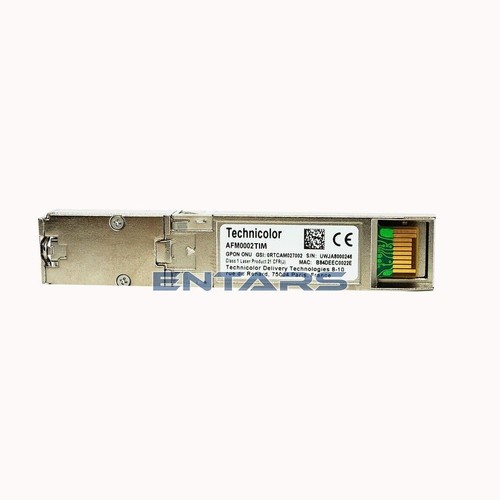 Modulo ftth sfp - ftth, mini