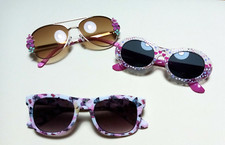 OCCHIALI LOTTO N°3 DA SOLE BIMBO/A  (S29)