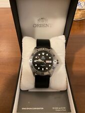 Orient Ray II Full Set Ref.FAA02004B9 con corona e 2 cinturini di ricambio