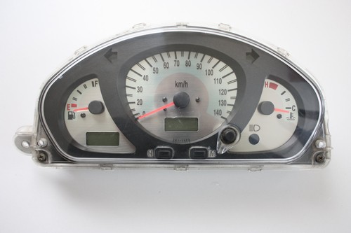 Set orologio speedo suzuki - orologio,