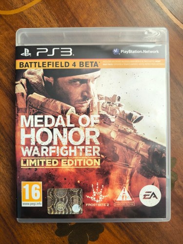 Medal honor warfighter - of,