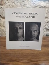 Giovanni Manfredini- WAINER