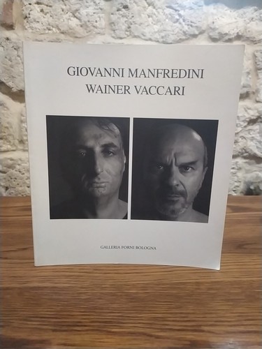 Giovanni manfredini wainer - giovanni,