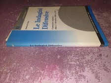 Le indagini difensive -