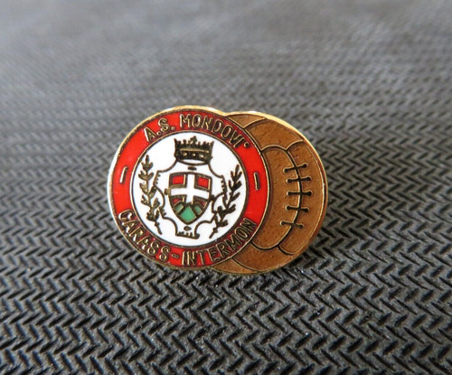 Distintivo calcio pin badge - calcio,