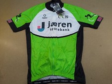 Maglia ciclismo Nalini uomo L