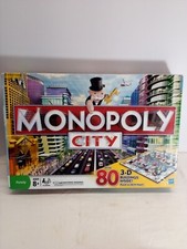 Monopoly City Edition Gioco da
