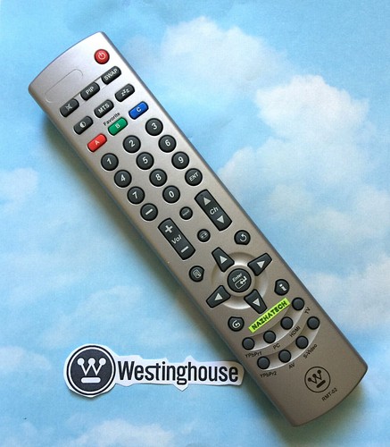 Original westinghouse - original,