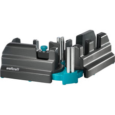 wolfcraft Rapportatore