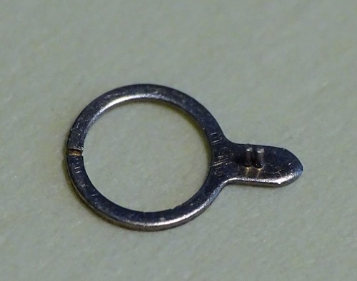 Ricambio orologeria orologio - ricambio,