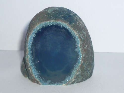Cristalloterapia semi geode - semi,