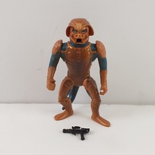 Modellino film Saurod Masters