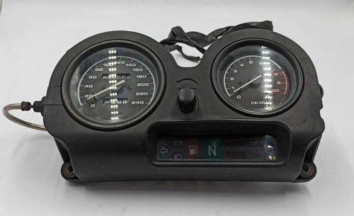 Strumentazione bmw r - strumentazione,