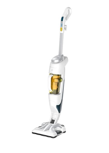 Rowenta clean steam - clean&steam, ry7597wh