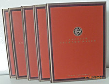 VANGELI E ATTI DEGLI APOSTOLI  5 VOLUMI EDIZIONE SPECIALE