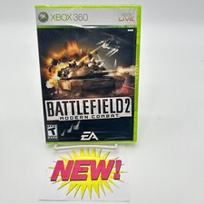 Battlefield 2 Modern Combat