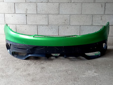 Paraurti posteriore Mercedes