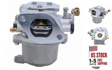 Carburatore motore barca per