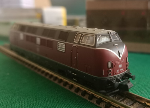 Piko 40500 locomotiva - 40500,