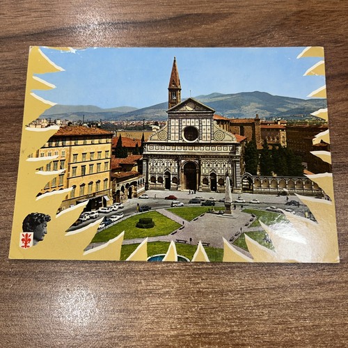 Cartolina colori vintage - colori,