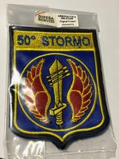 PATCH AERONAUTICA MILITARE