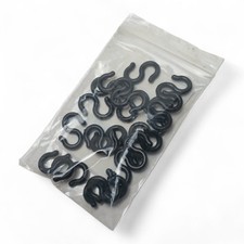 Jagwire Cavo Croce 20pz Telaio Porta Tubo Ordino