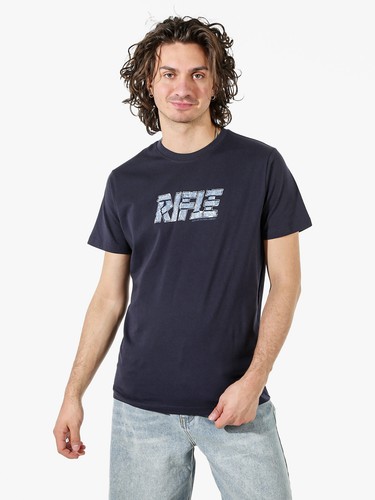 Rifle shirt cotone da - in,
