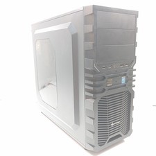 CPU i7-5820K 16 RAM 256 SSD +