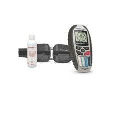 Electroestimulador muscular