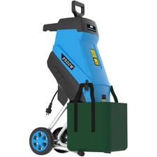 Güde Trituratore da Giardino