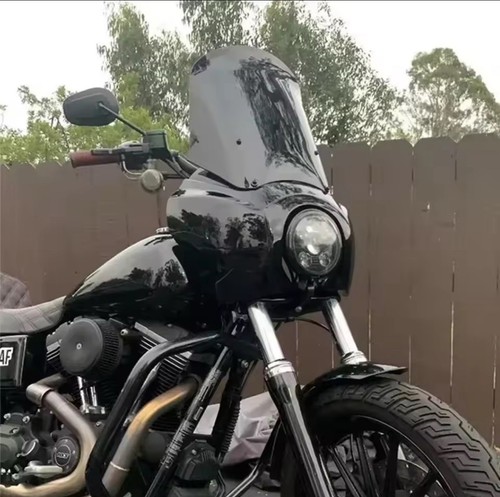 Carena mg5 per - harley, low