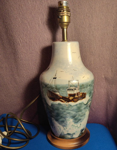 Lampada cobridge gres con - gres,