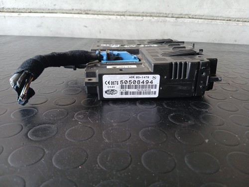 Centralina blu amd 50508494 - centralina,