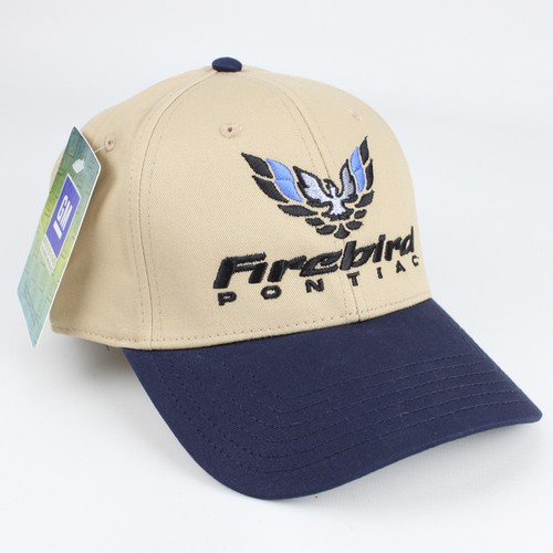 Cappellino baseball pontiac - da,