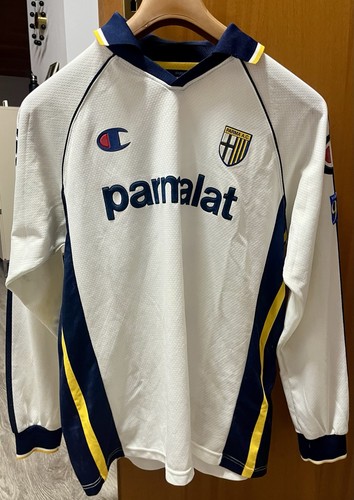 Champion parma maglia - ac,