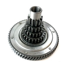 Vespa PX LML Ingranaggio Di