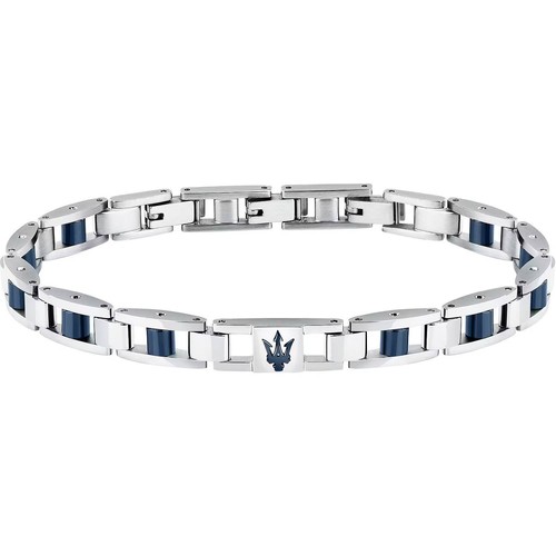 Bracciale maserati ceramic - bracciale,