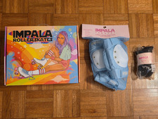 Impala Skates Roller Skate Lot