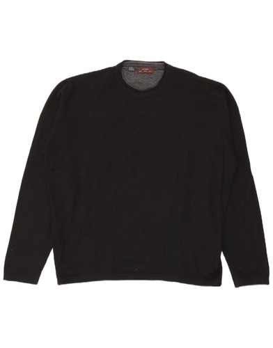 Maglione maglione girocollo