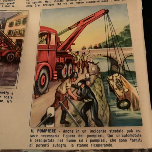 Figurina 381 mondo alla - n.381,