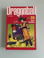 Lotto Dragonball Perfect