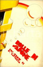 1930 ca Norberto CAVIGLIA