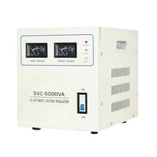 500VA-5000VA Stabilizzatore di