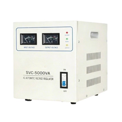 500va 5000va stabilizzatore - 500va-5000va, di