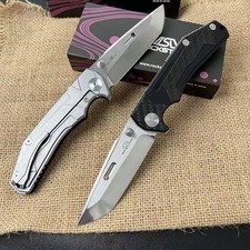 Coltello tascabile pieghevole