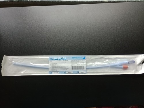 Uromed catetere palloncino - catetere,