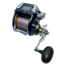 SHIMANO 07 Electric Round