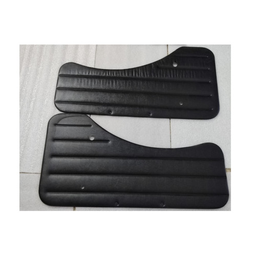 Coppia pannelli porta